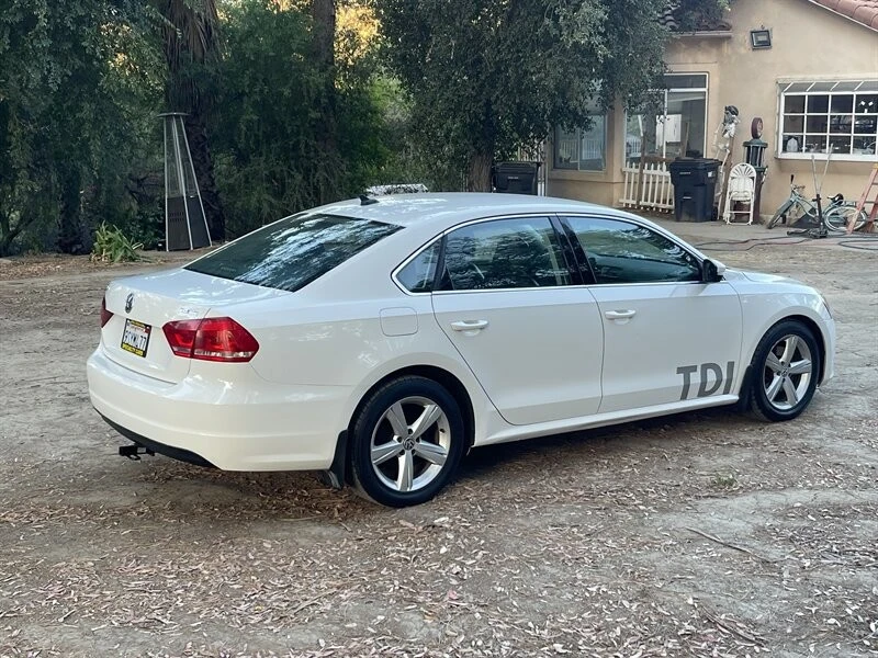 2015 Volkswagen Passat - Image 5 of 21