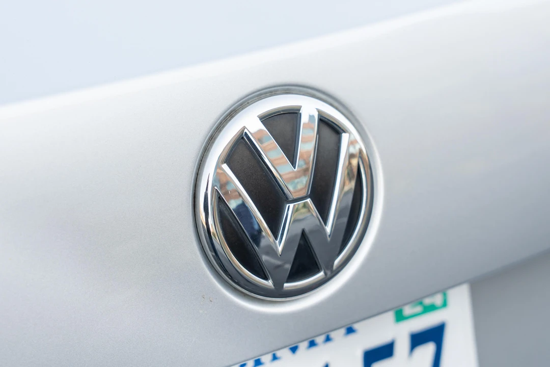 2015 Volkswagen Passat - Image 27 of 31
