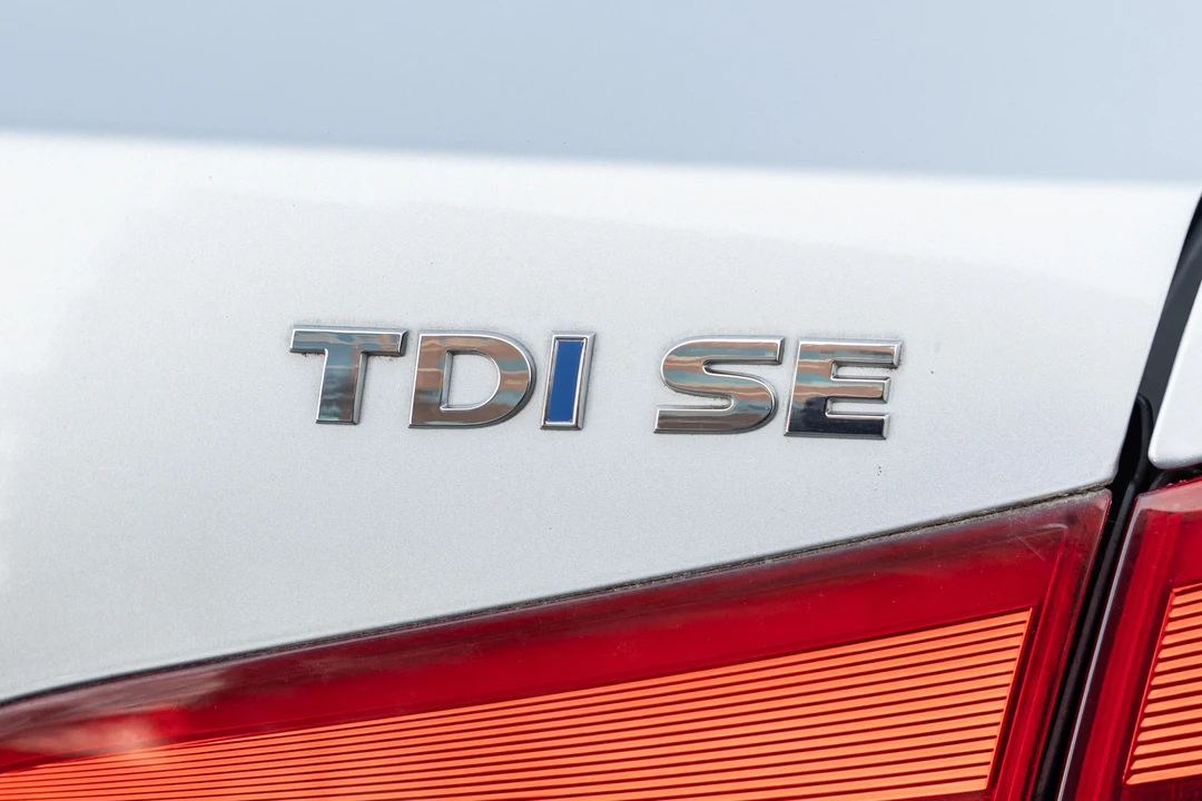 2015 Volkswagen Passat - Image 29 of 31