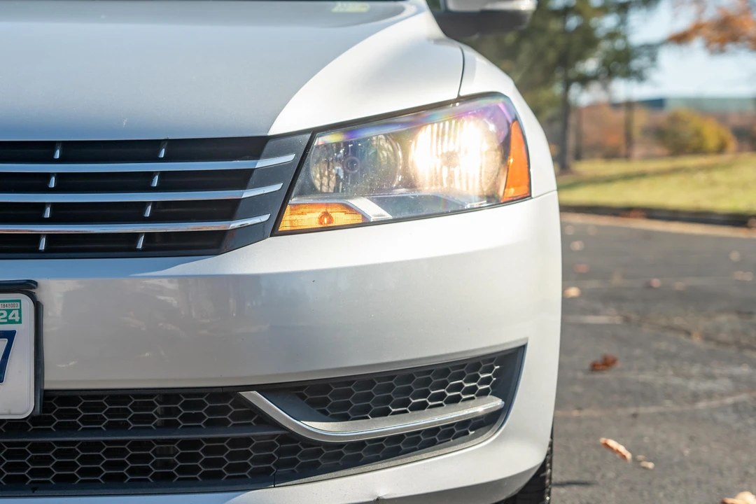 2015 Volkswagen Passat - Image 20 of 31