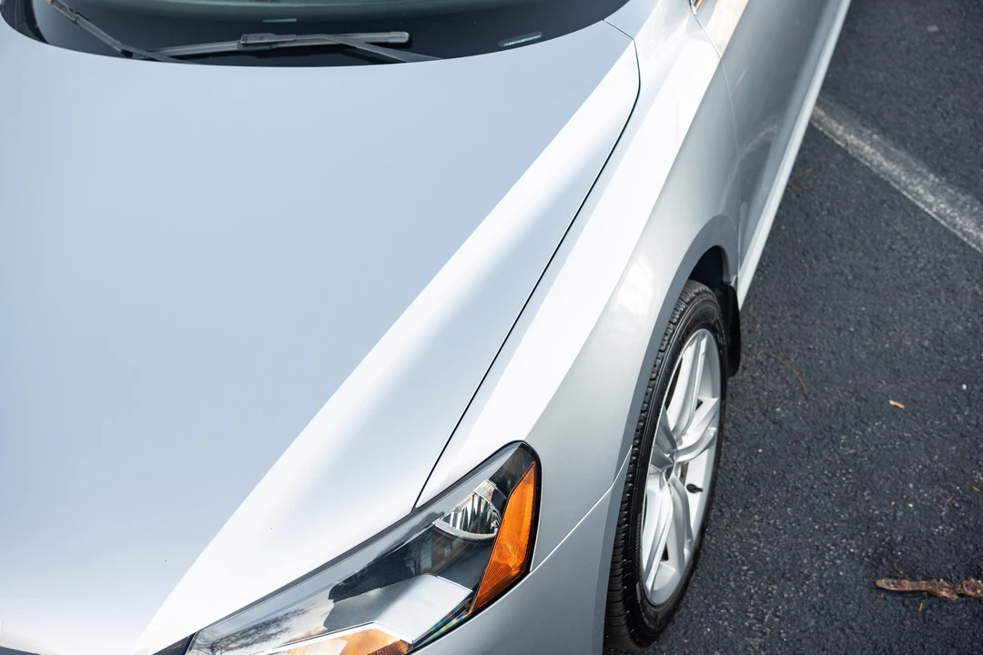 2015 Volkswagen Passat - Image 21 of 31