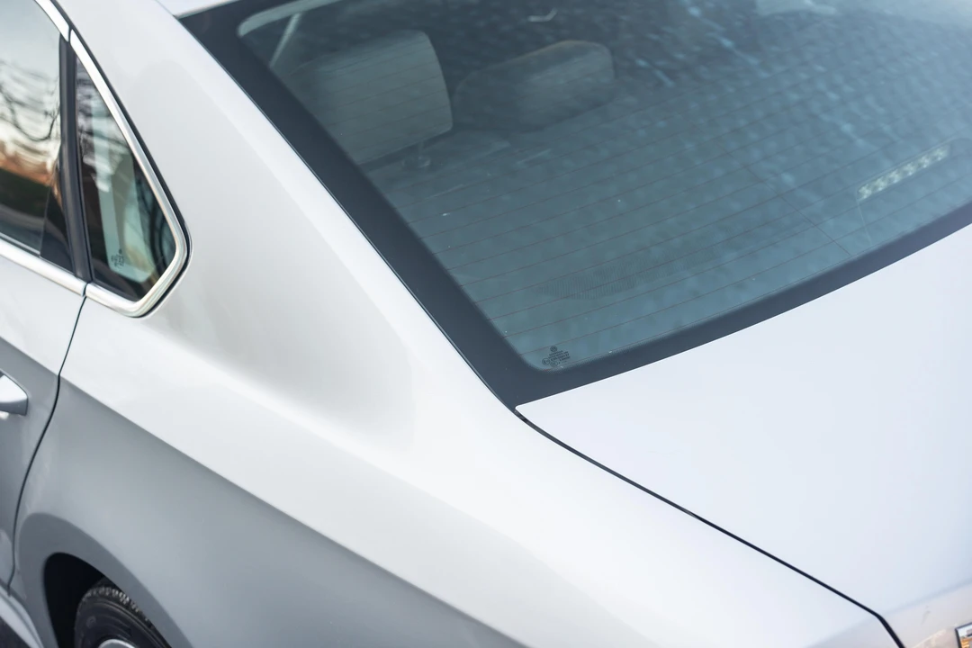 2015 Volkswagen Passat - Image 23 of 31