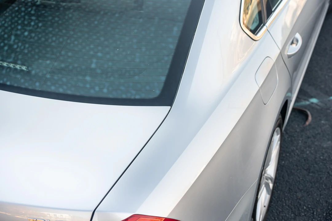 2015 Volkswagen Passat - Image 30 of 31
