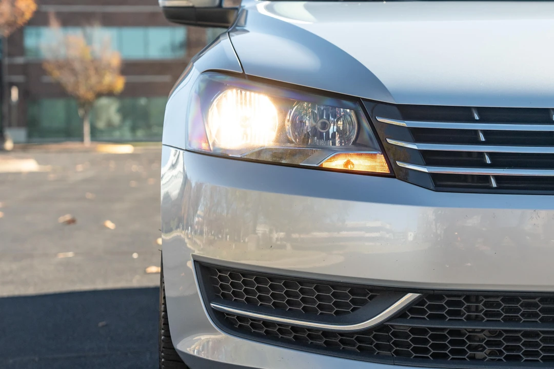 2015 Volkswagen Passat - Image 17 of 31