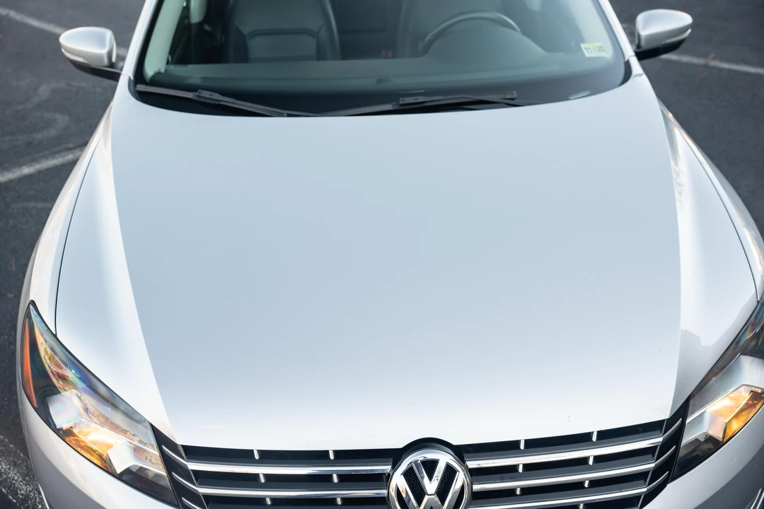 2015 Volkswagen Passat - Image 18 of 31
