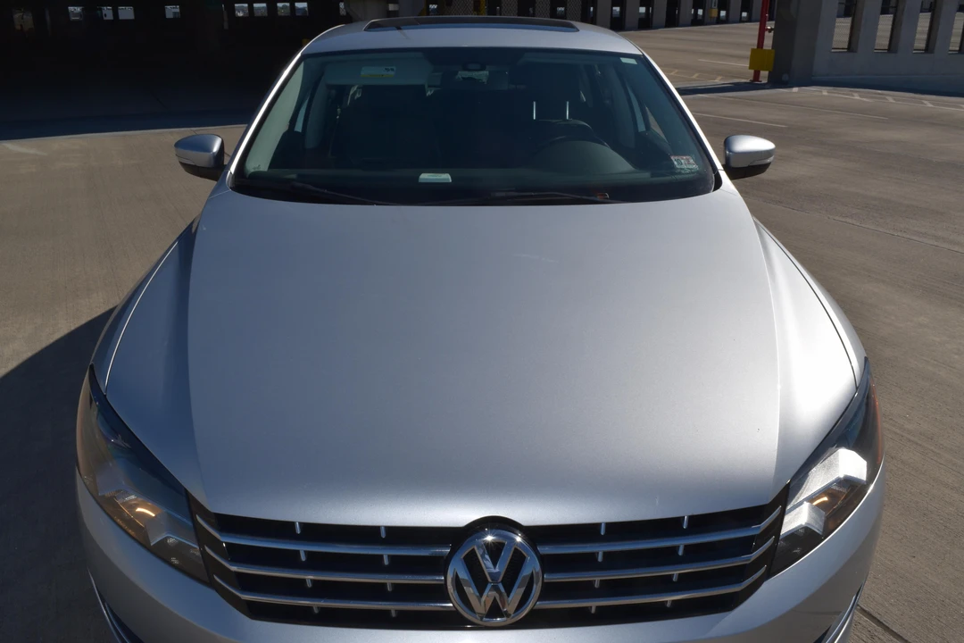 2015 Volkswagen Passat - Image 19 of 31