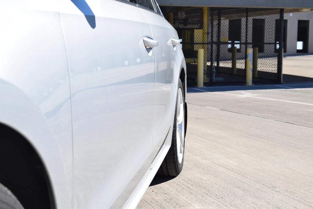 2015 Volkswagen Passat - Image 22 of 31