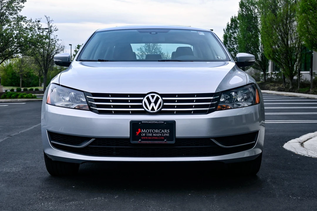 2015 Volkswagen Passat - Image 6 of 31