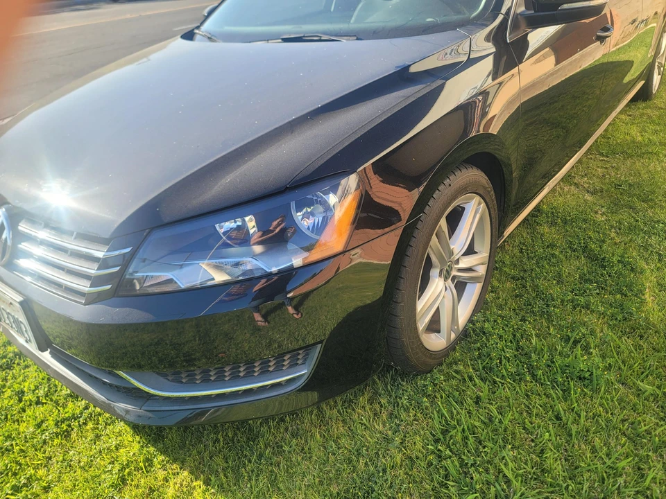 2015 Volkswagen Passat - Image 14 of 21