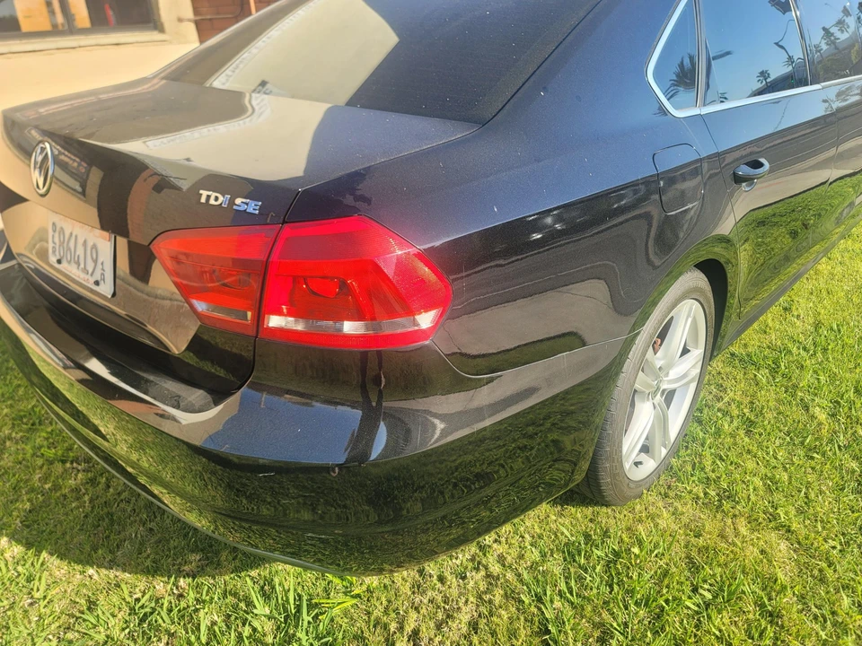 2015 Volkswagen Passat - Image 16 of 21