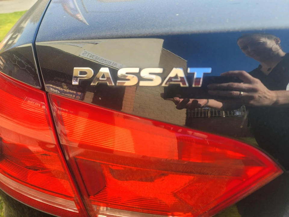 2015 Volkswagen Passat - Image 18 of 21