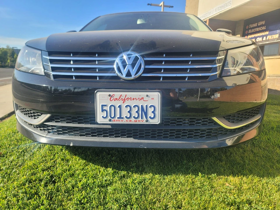 2015 Volkswagen Passat - Image 12 of 21