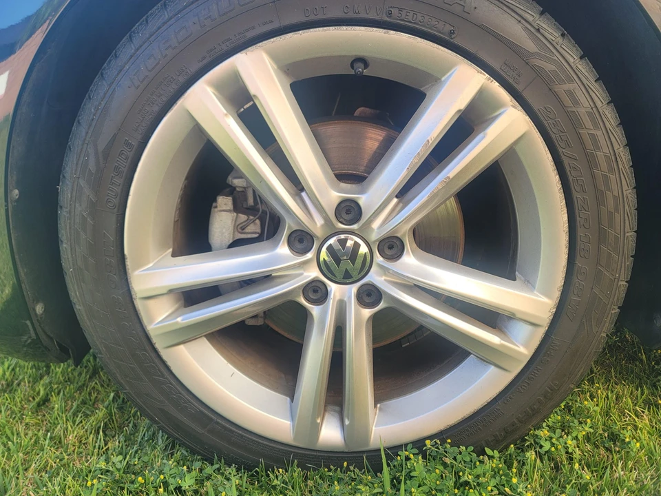 2015 Volkswagen Passat - Image 21 of 21