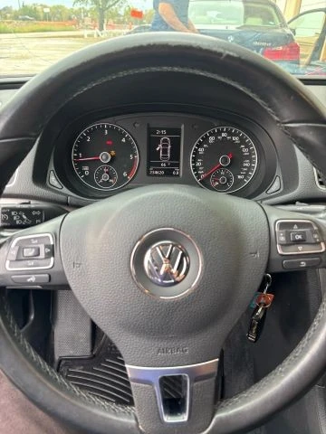 2015 Volkswagen Passat - Image 17 of 21