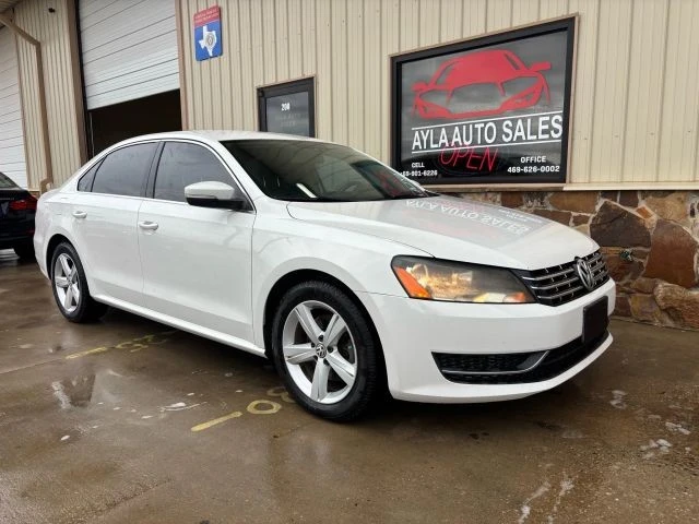 2015 Volkswagen Passat - Image 7 of 21