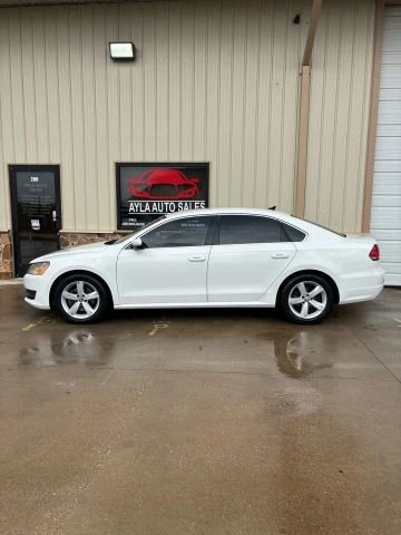 2015 Volkswagen Passat - Image 2 of 21