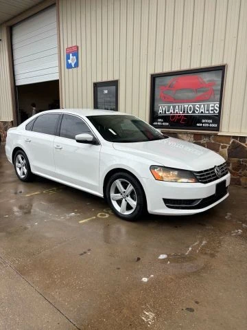 2015 Volkswagen Passat - Image 21 of 21