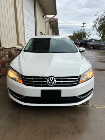 2015 Volkswagen Passat - Image 8 of 21