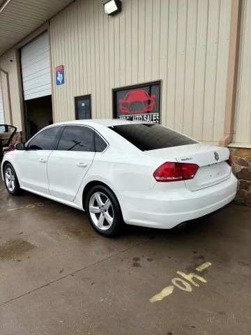 2015 Volkswagen Passat - Image 5 of 21
