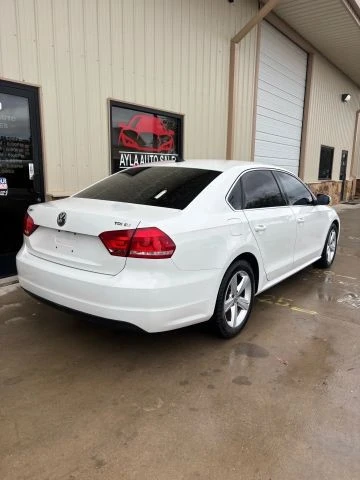 2015 Volkswagen Passat - Image 3 of 21