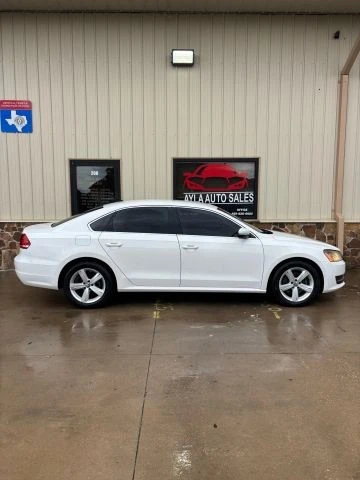 2015 Volkswagen Passat - Image 6 of 21