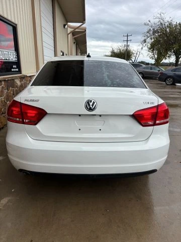 2015 Volkswagen Passat - Image 4 of 21