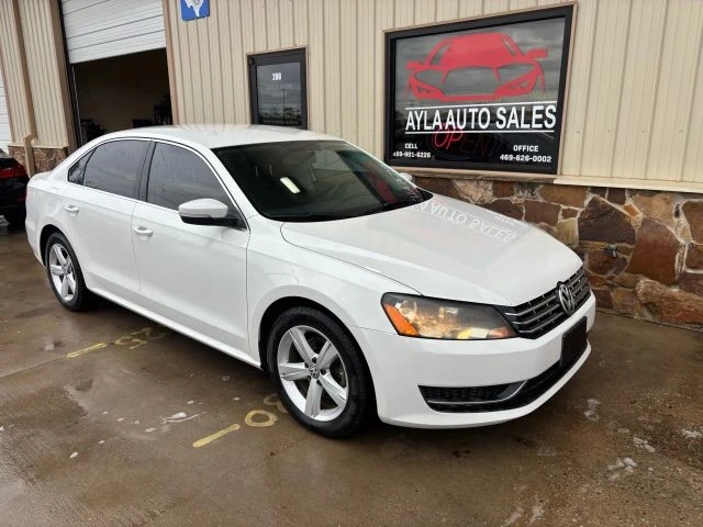 2015 Volkswagen Passat - Image 18 of 21