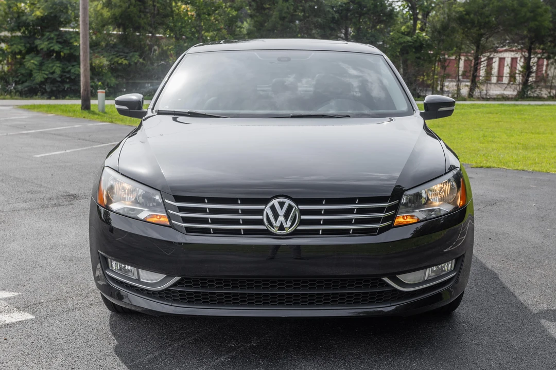 2015 Volkswagen Passat - Image 6 of 31