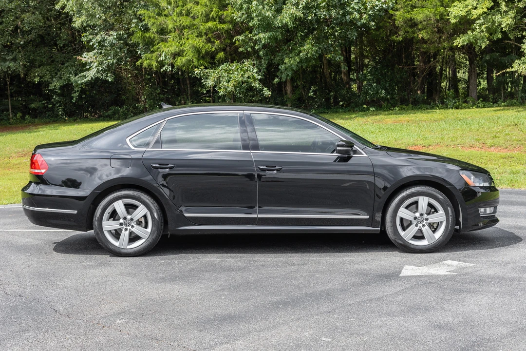2015 Volkswagen Passat - Image 21 of 31