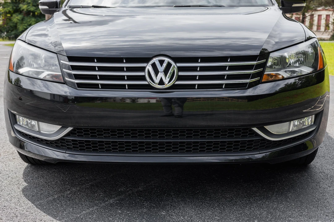 2015 Volkswagen Passat - Image 29 of 31