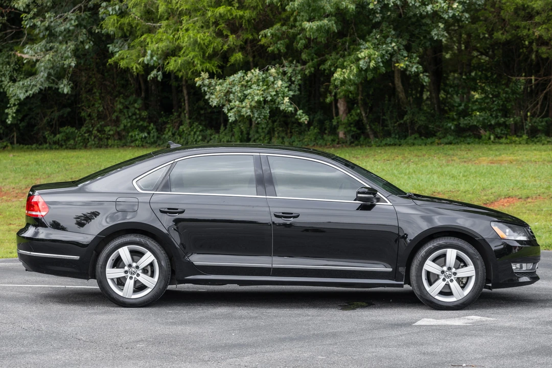 2015 Volkswagen Passat - Image 22 of 31