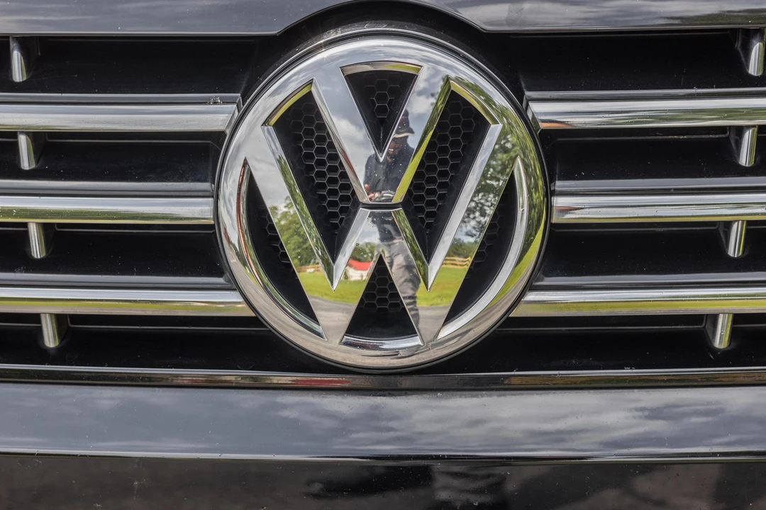 2015 Volkswagen Passat - Image 30 of 31