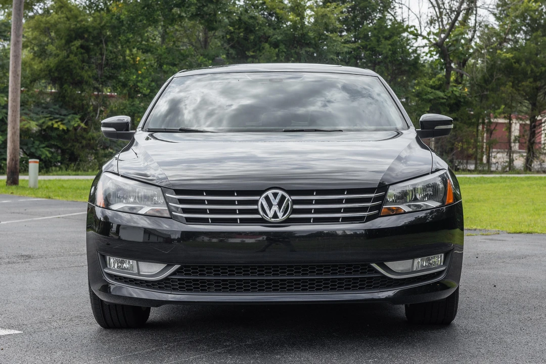 2015 Volkswagen Passat - Image 8 of 31
