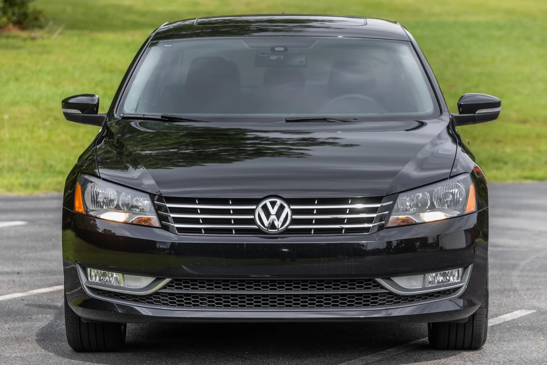 2015 Volkswagen Passat - Image 2 of 31