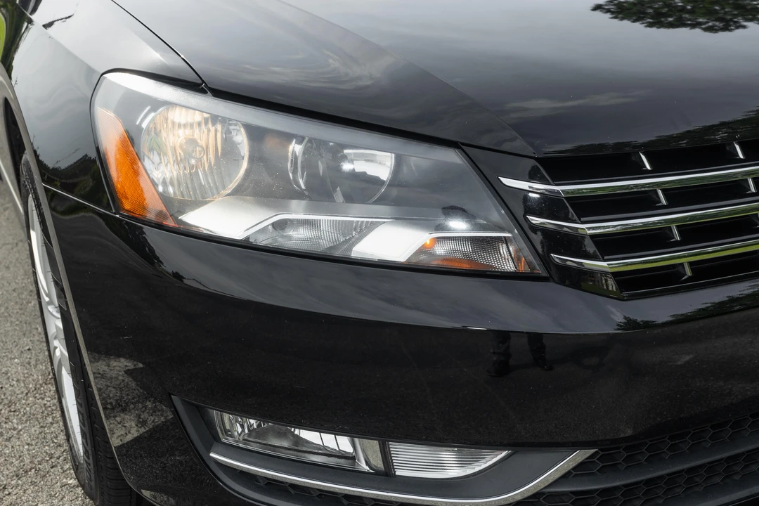 2015 Volkswagen Passat - Image 28 of 31