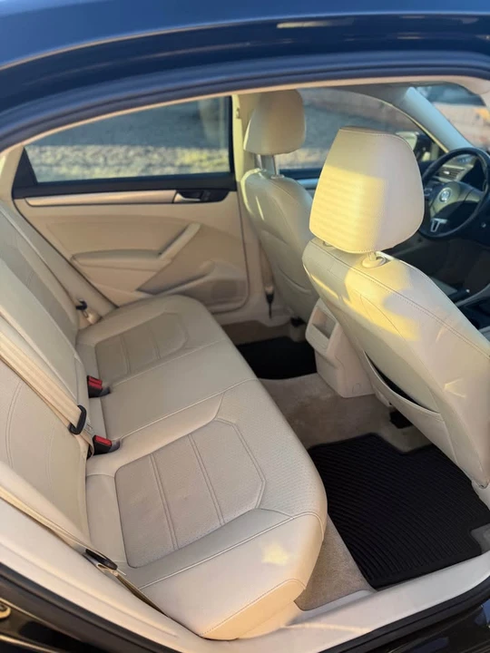 2015 Volkswagen Passat - Image 13 of 13