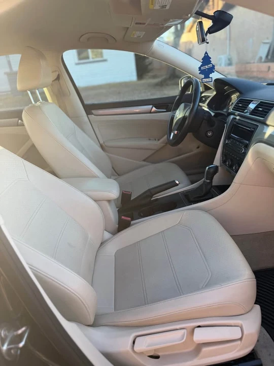 2015 Volkswagen Passat - Image 7 of 13