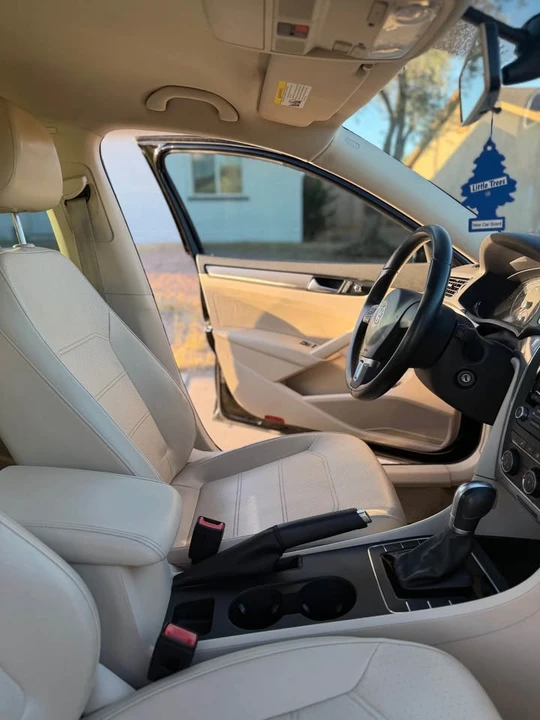 2015 Volkswagen Passat - Image 3 of 13
