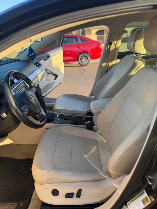 2015 Volkswagen Passat - Image 6 of 13