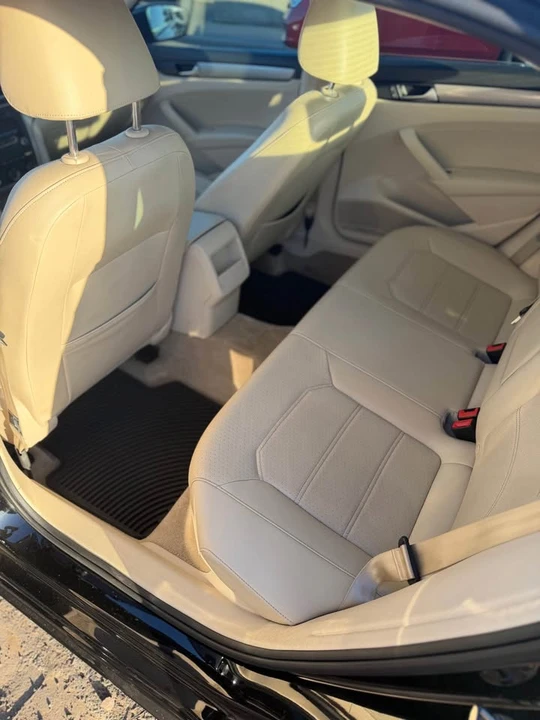 2015 Volkswagen Passat - Image 5 of 13