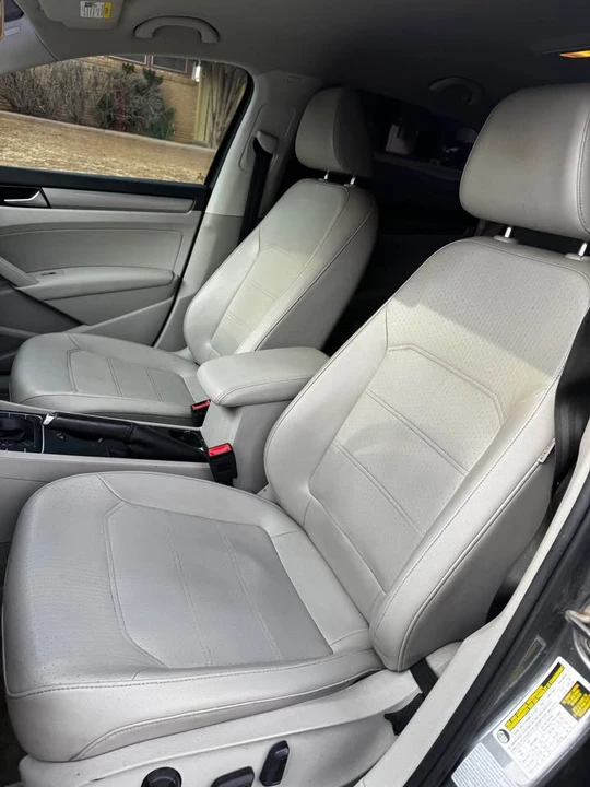 2015 Volkswagen Passat - Image 10 of 11