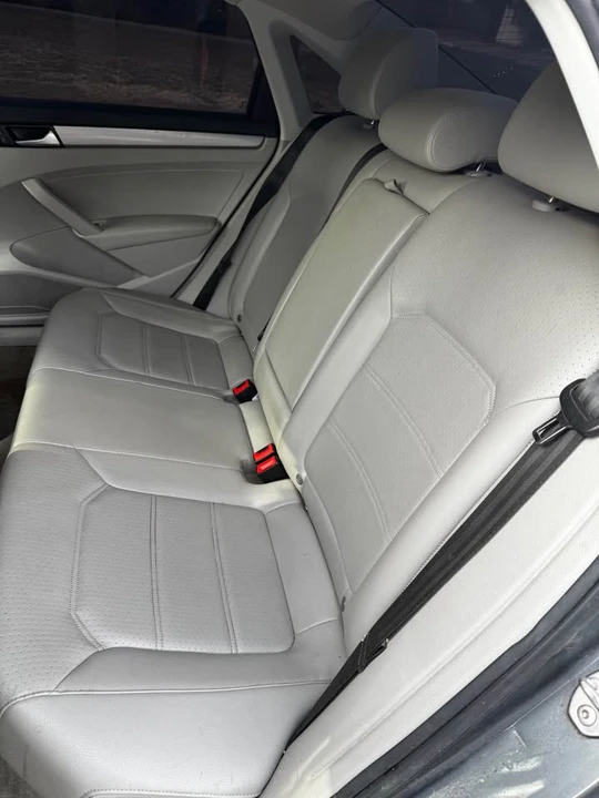 2015 Volkswagen Passat - Image 11 of 11