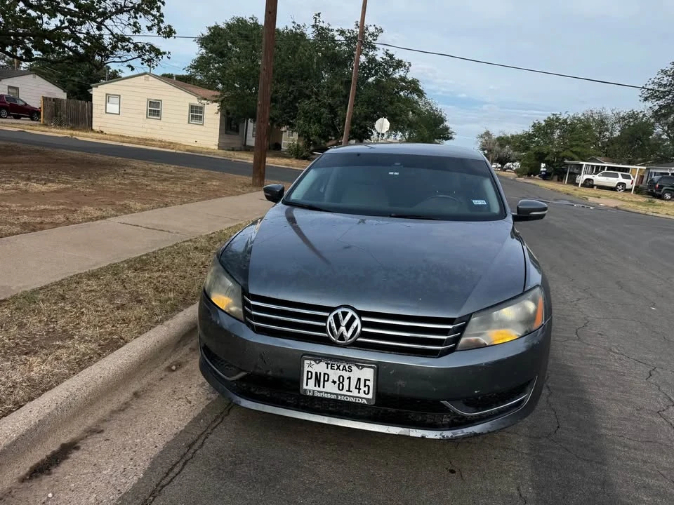 2015 Volkswagen Passat - Image 4 of 11