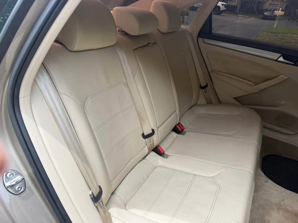2015 Volkswagen Passat - Image 7 of 8