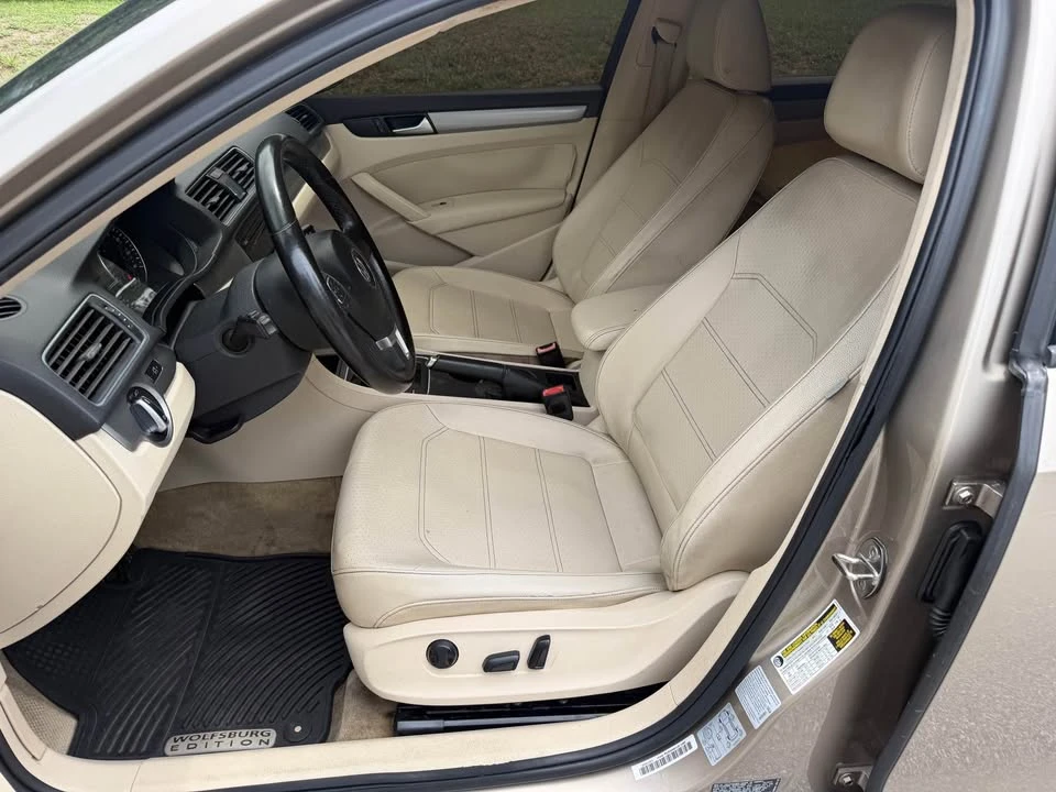 2015 Volkswagen Passat - Image 5 of 8