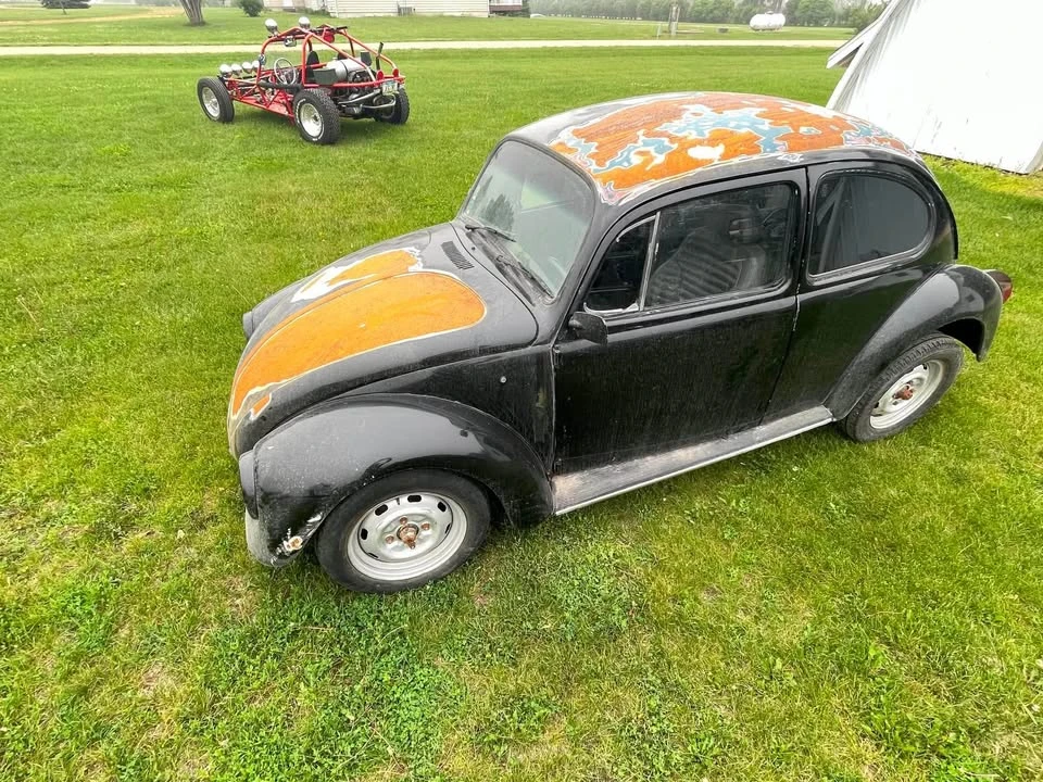 2015 Volkswagen A5 Beetle - Image 12 of 12