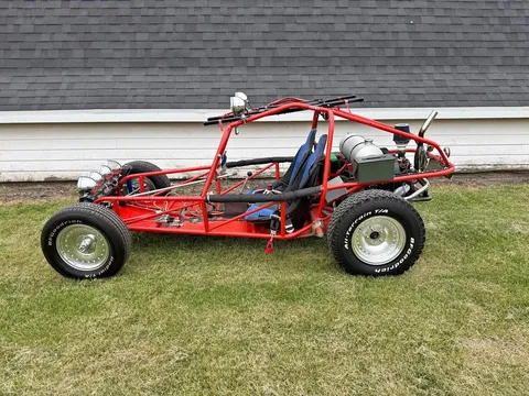 2015 Volkswagen Sand Rail / Beetle