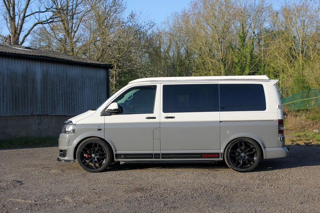 2015 Volkswagen EuroVan - Image 7 of 30