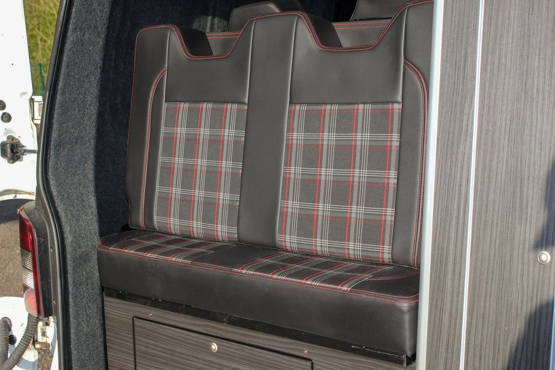 2015 Volkswagen EuroVan - Image 20 of 30