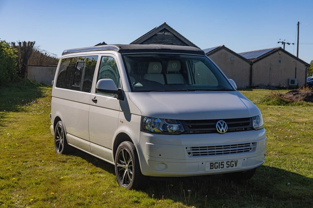 2015 Volkswagen EuroVan - Image 29 of 30